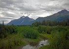Alaska (USA), Canada - 2018